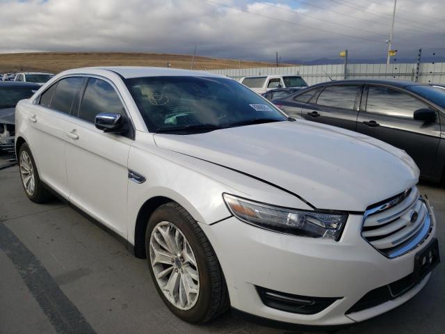Ford Taurus lim (2013)