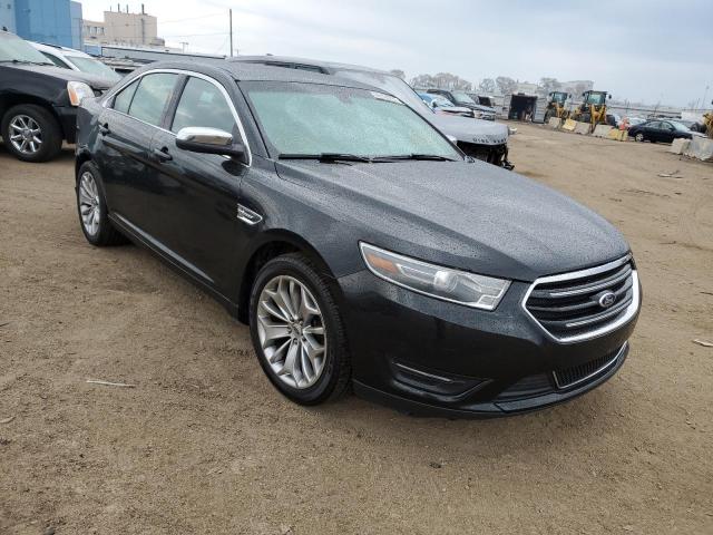 Ford Taurus lim (2015)