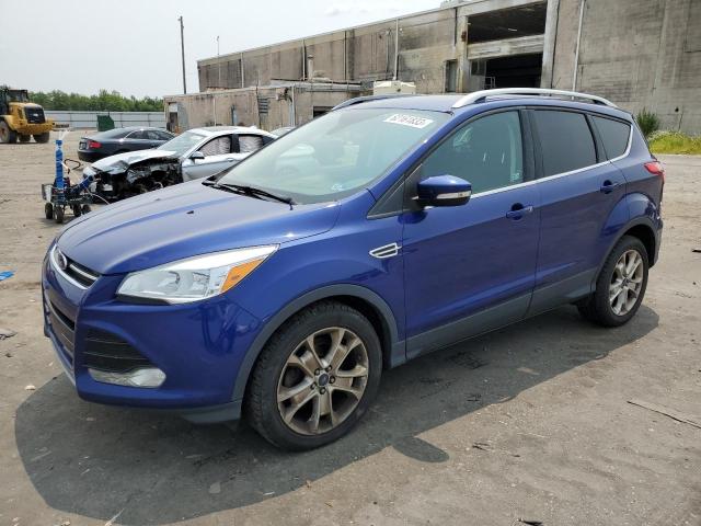 Ford Escape tit (2016)