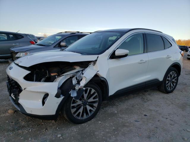 Ford Escape tit (2020)