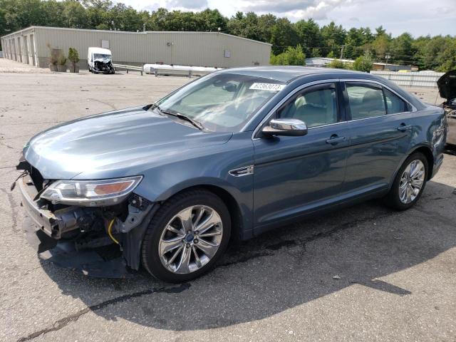 Ford Taurus lim (2010)