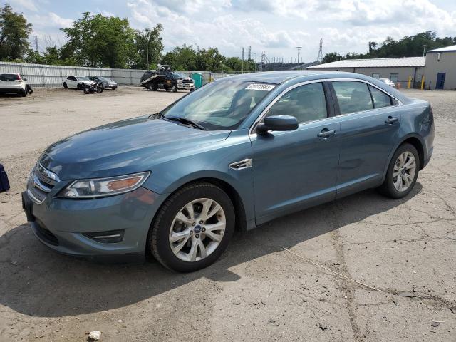 Ford Taurus sel (2010)