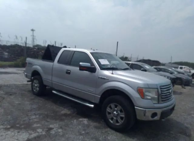 Ford F-150 (2011)