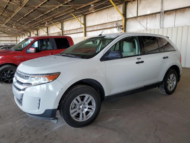 Ford Edge (2011)