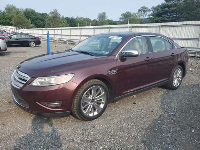 Ford Taurus lim (2011)
