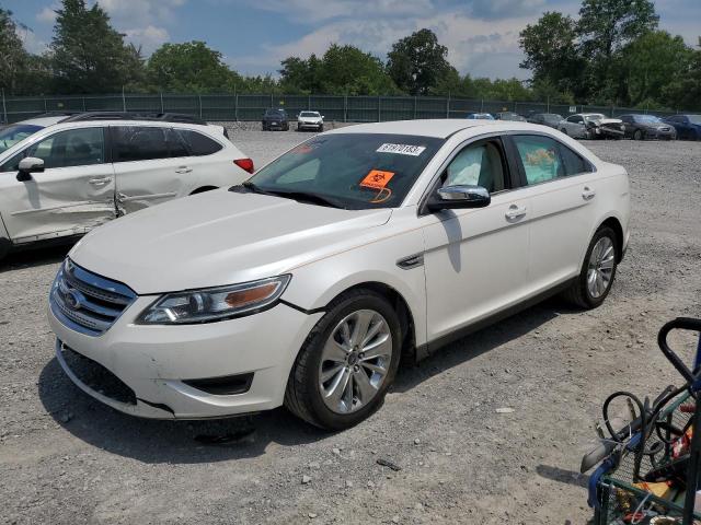 Ford Taurus lim (2011)