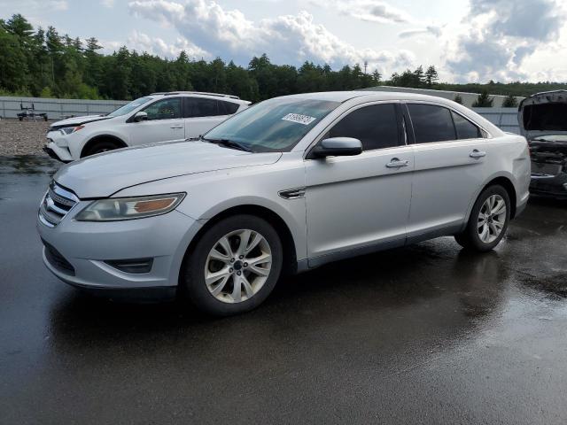 Ford Taurus sel (2011)