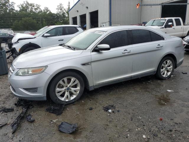 Ford Taurus sel (2012)