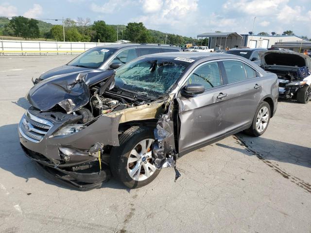 Ford Taurus sel (2012)