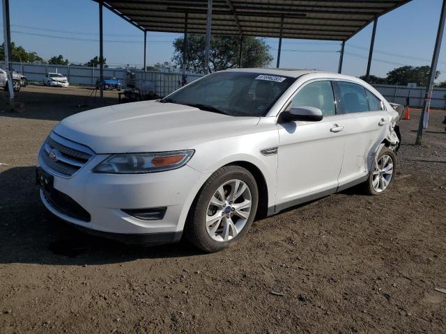 Ford Taurus sel (2012)
