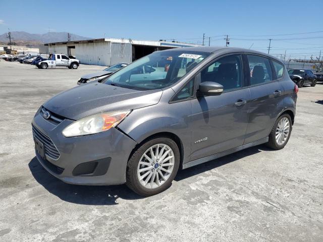 Ford C-max se (2013)