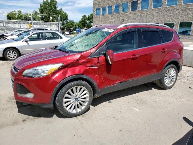 Ford Escape tit (2013)