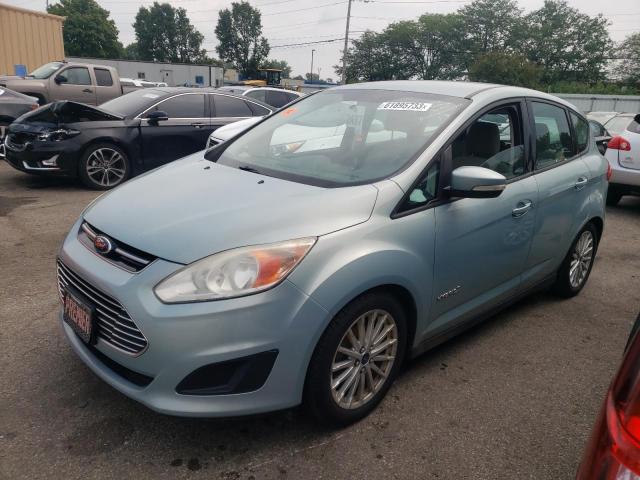Ford C-max se (2014)