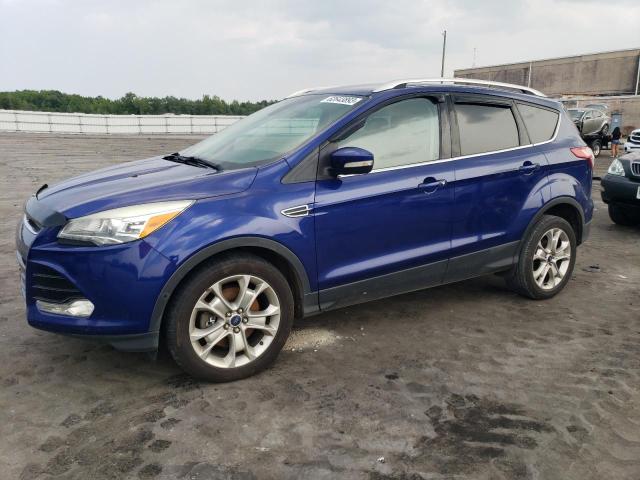 Ford Escape tit (2014)