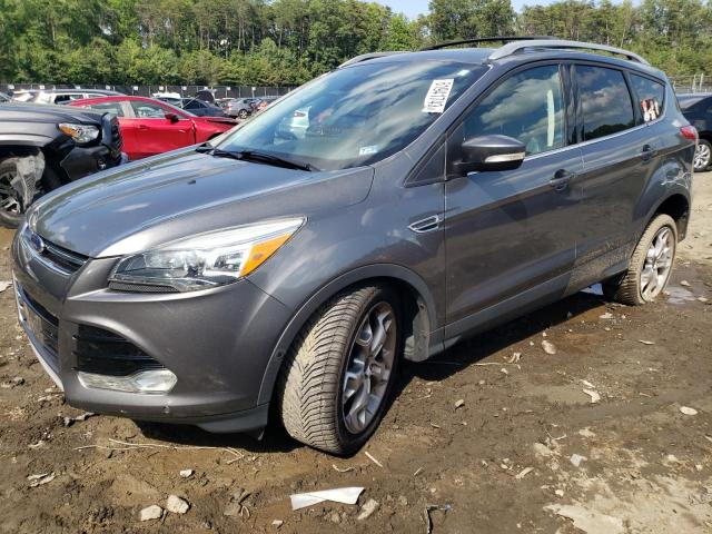 Ford Escape tit (2014)