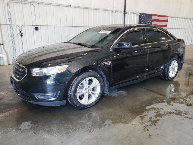 Ford Taurus sel (2014)