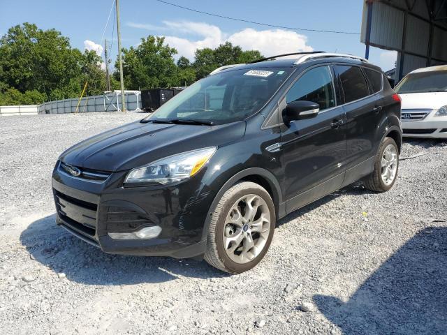 Ford Escape tit (2015)