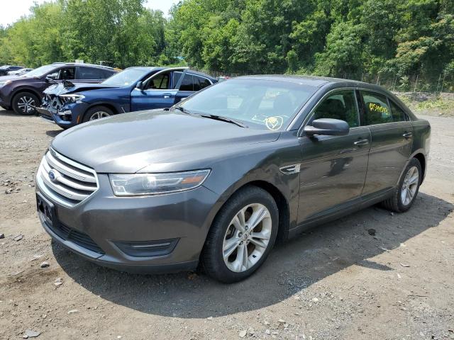 Ford Taurus sel (2015)