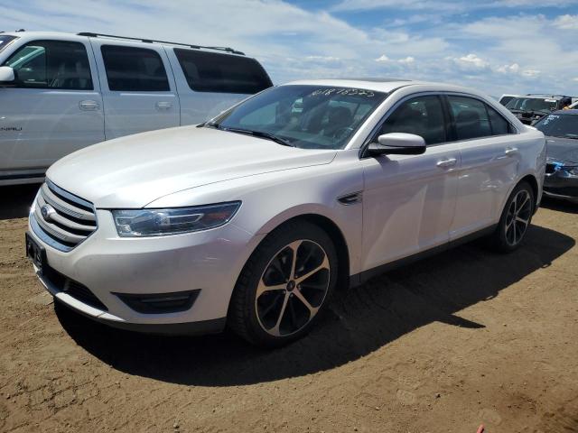 Ford Taurus sel (2015)