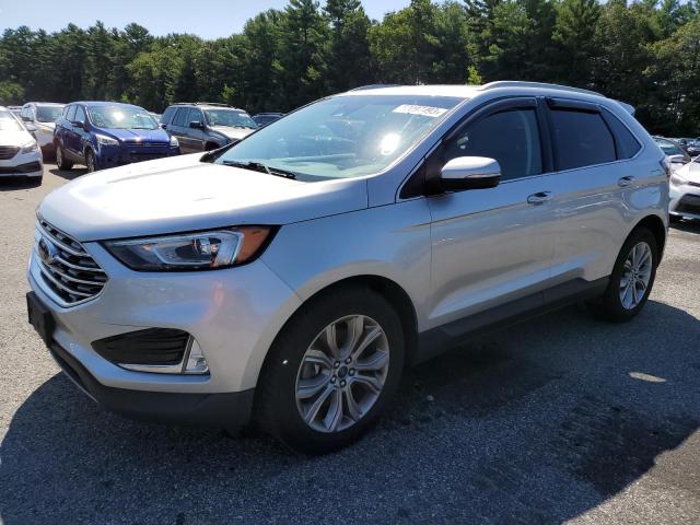 Ford Edge (2019)