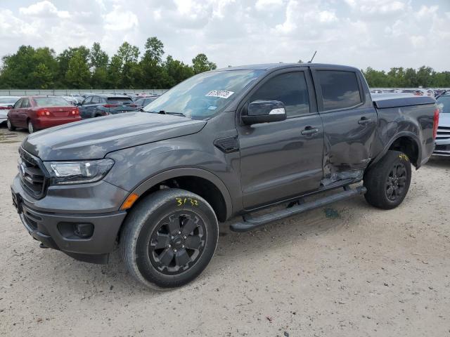 Ford Ranger lar (2019)