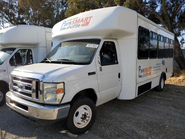 Ford Econoline (2010)