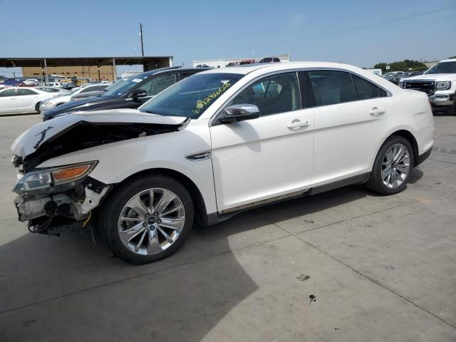 Ford Taurus lim (2010)
