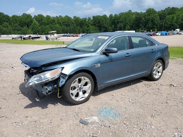 Ford Taurus sel (2010)