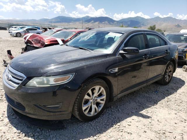 Ford Taurus sel (2010)
