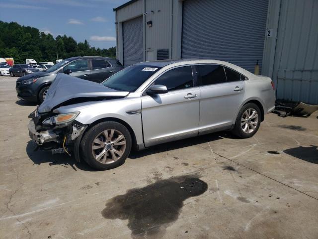 Ford Taurus sel (2010)