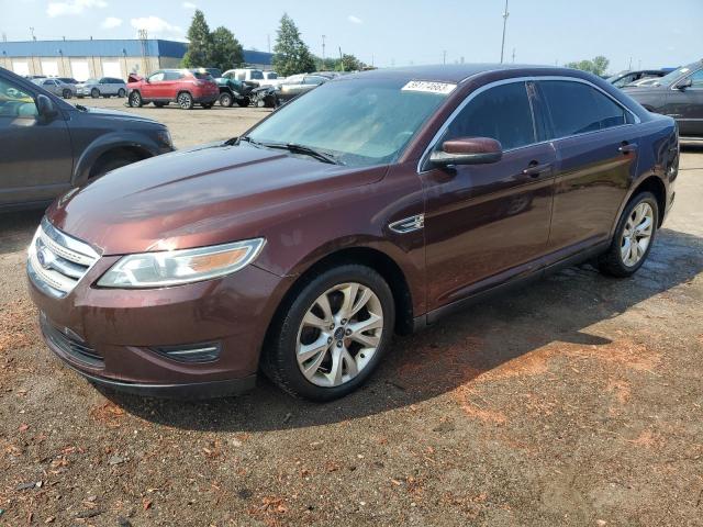 Ford Taurus sel (2010)