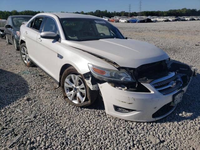 Ford Taurus sel (2010)