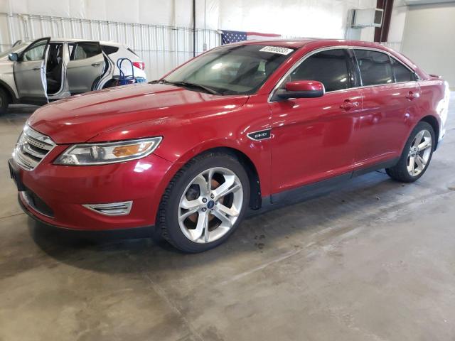 Ford Taurus sho (2010)