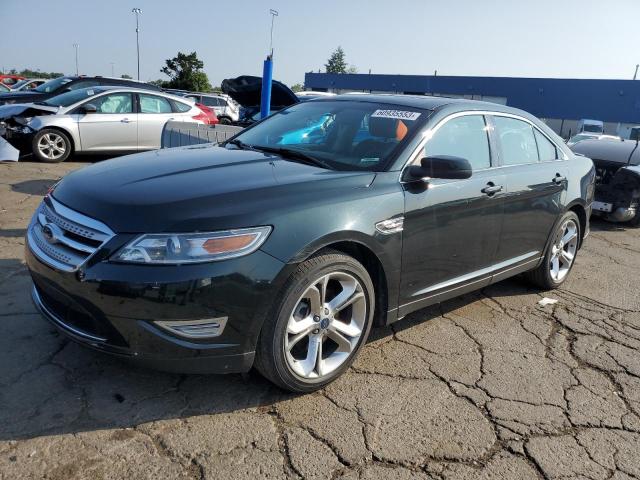 Ford Taurus sho (2010)