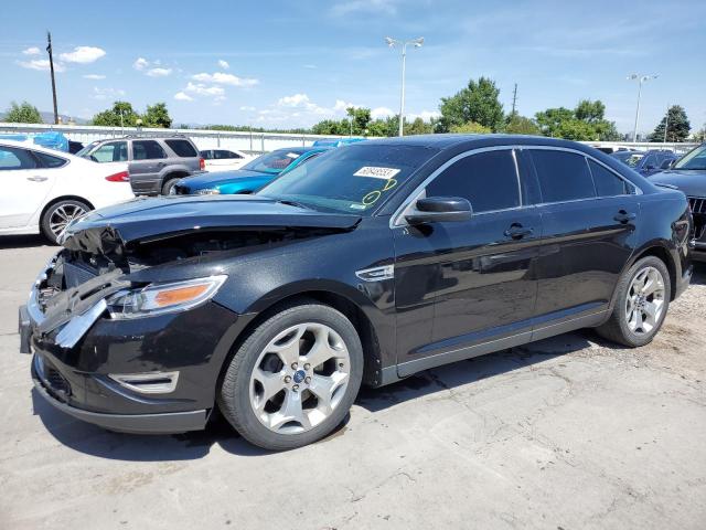 Ford Taurus sho (2010)