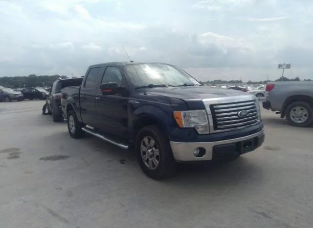 Ford F-150 (2011)