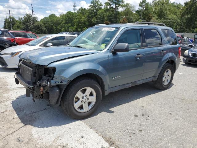 Ford Escape hyb (2011)