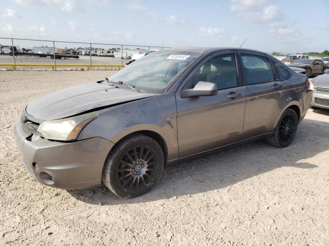 Ford Focus ses (2011)