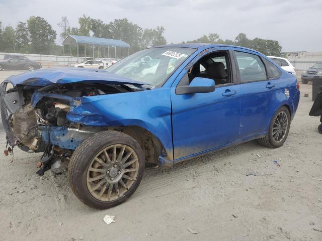 Ford Focus ses (2011)