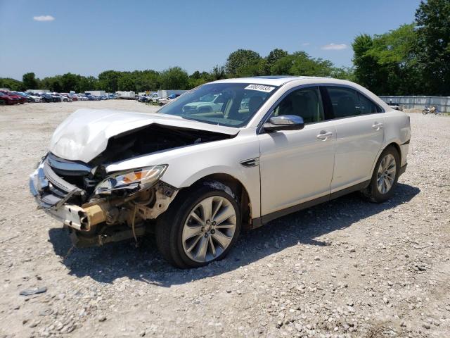 Ford Taurus lim (2011)