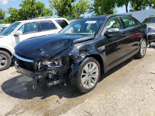 Ford Taurus lim (2011)