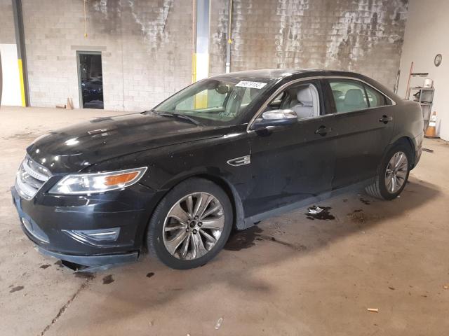 Ford Taurus lim (2011)