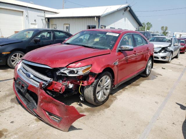 Ford Taurus lim (2011)
