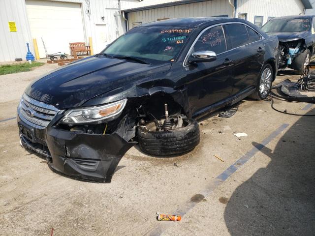 Ford Taurus lim (2011)
