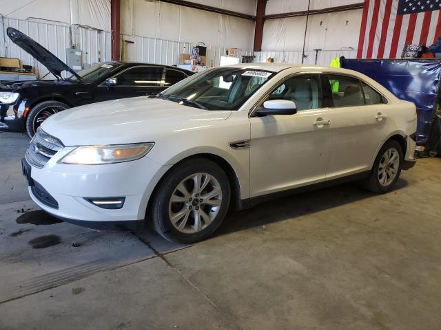 Ford Taurus se (2011)