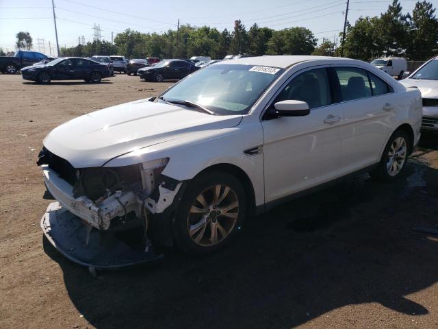Ford Taurus sel (2011)