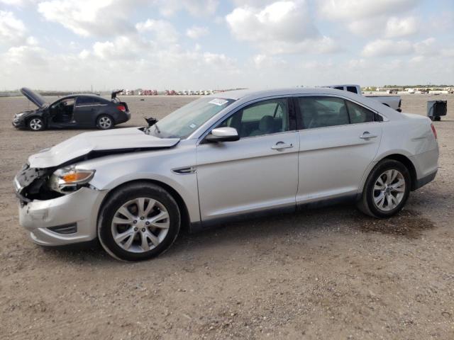 Ford Taurus sel (2011)
