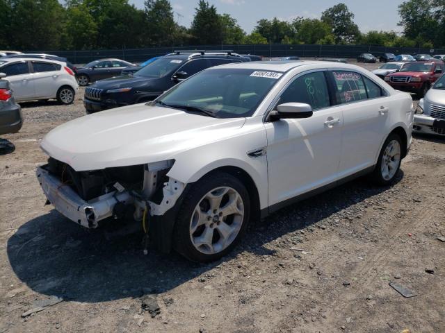 Ford Taurus sel (2011)