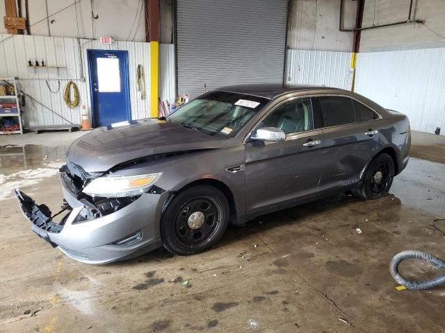 Ford Taurus sel (2011)
