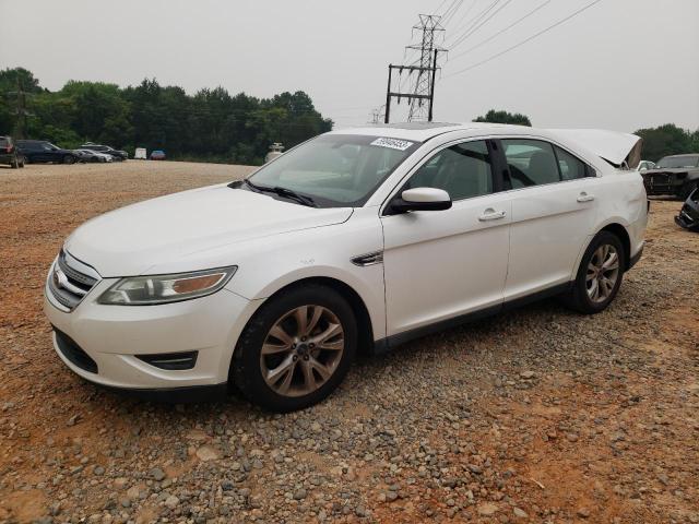 Ford Taurus sel (2011)